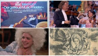 Vier legendarische marketinglessen voor de klassieke muziek